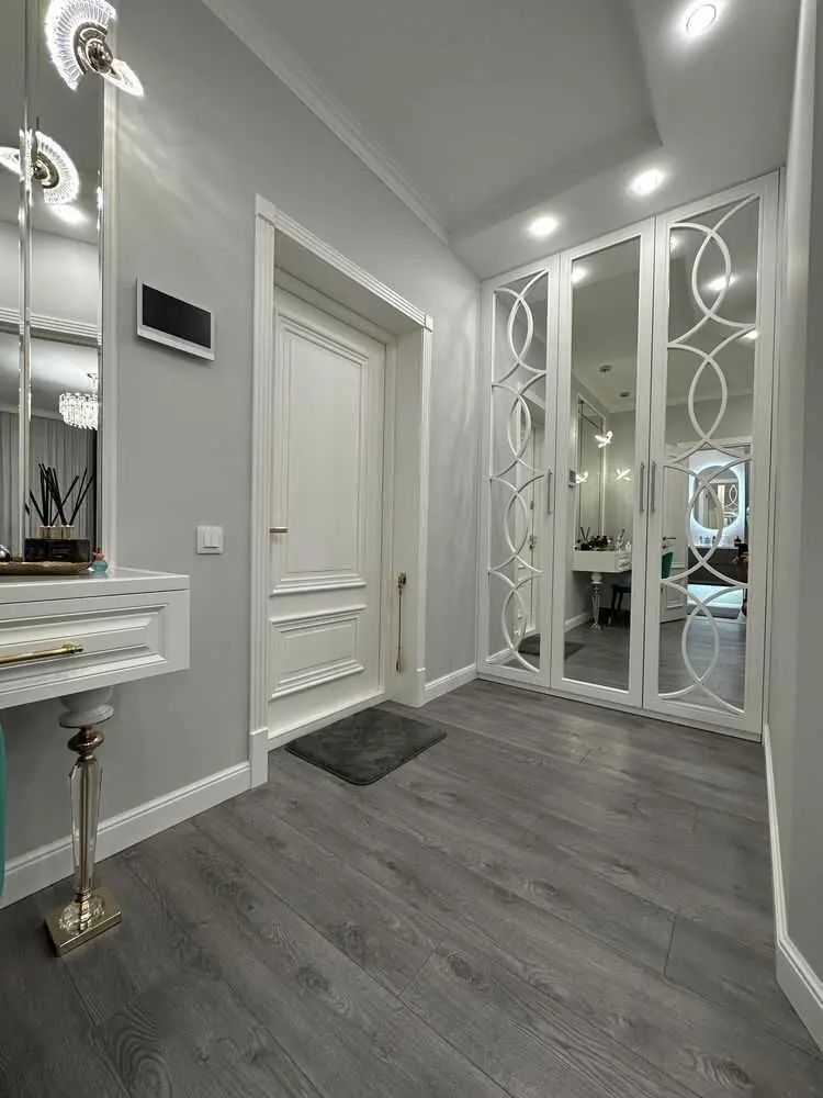 Однокімнатна квартира на Садовому