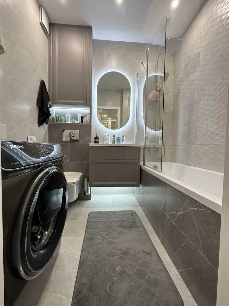 Однокімнатна квартира на Садовому