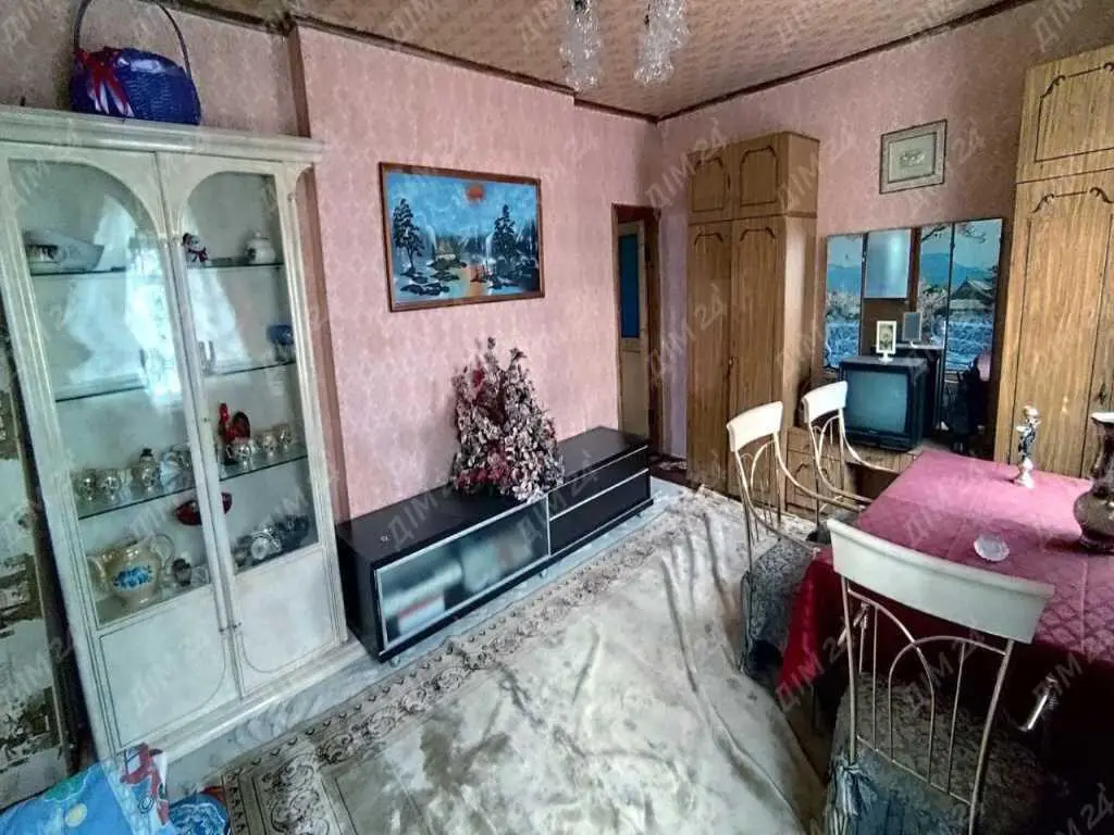 Будинок зі зручностями поруч з містом! 