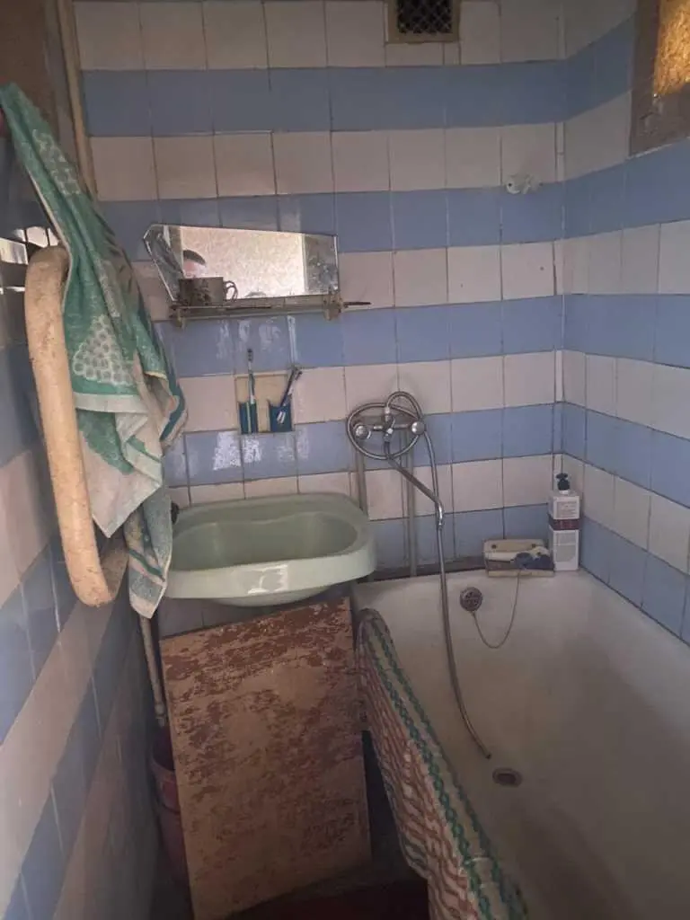 Найдешевша квартира в передмісті Полтави