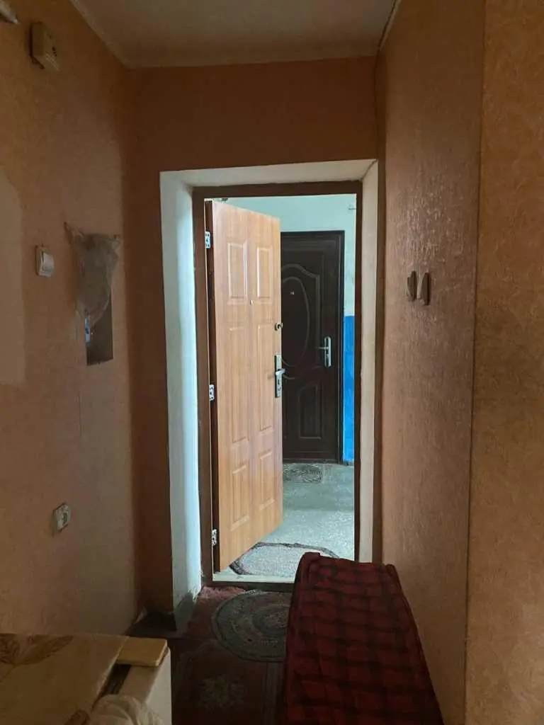 Найдешевша квартира в передмісті Полтави