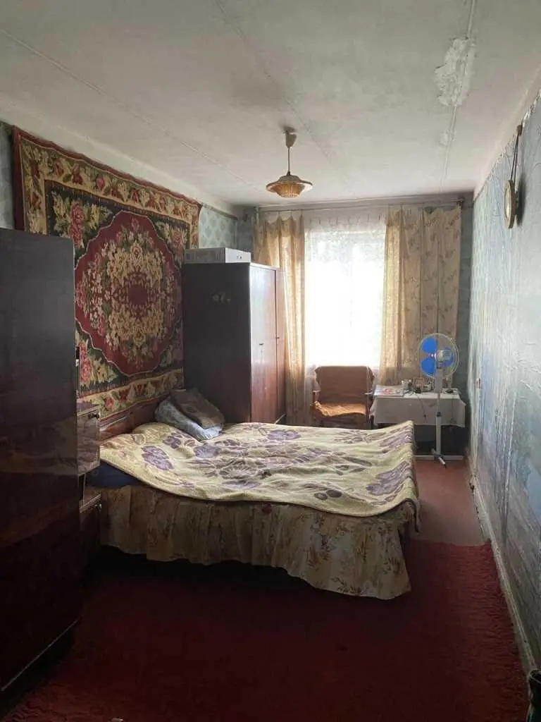 Найдешевша квартира в передмісті Полтави