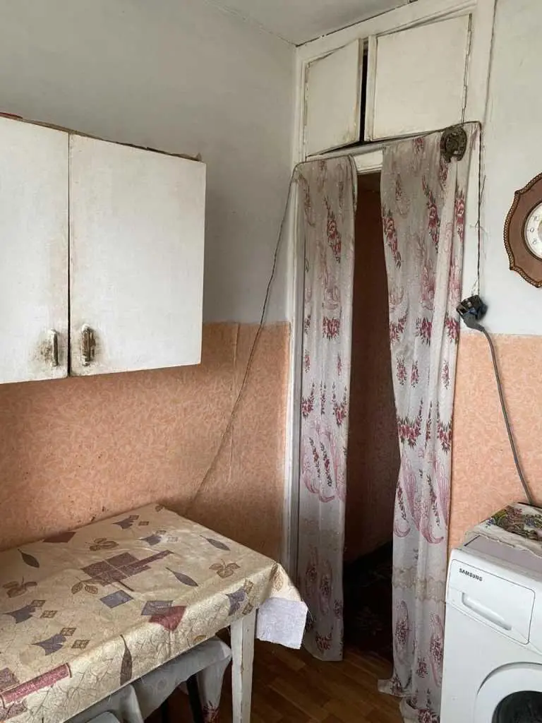 Найдешевша квартира в передмісті Полтави