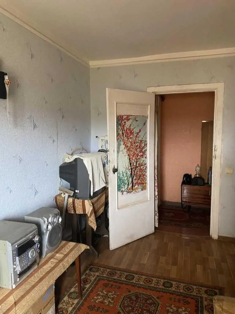 Найдешевша квартира в передмісті Полтави