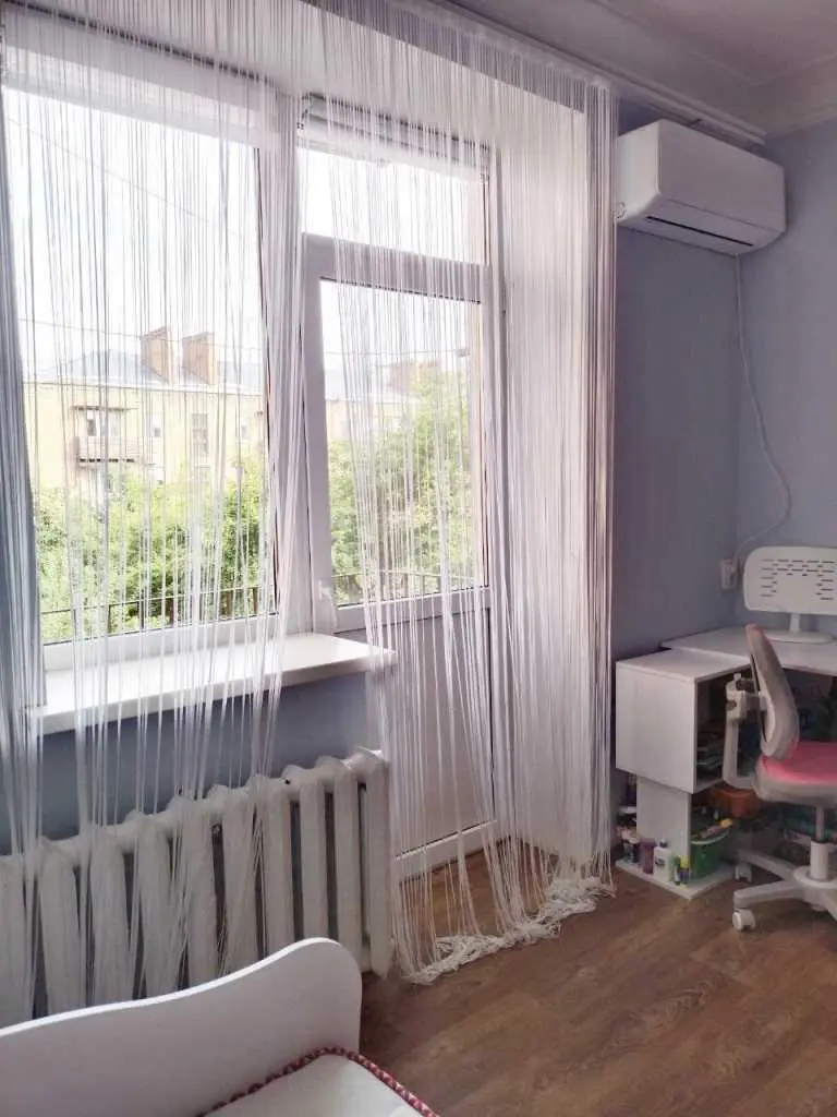 2-кімнатна квартира біля ЦУМу