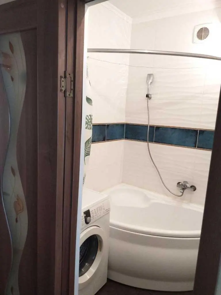 2-кімнатна квартира біля ЦУМу