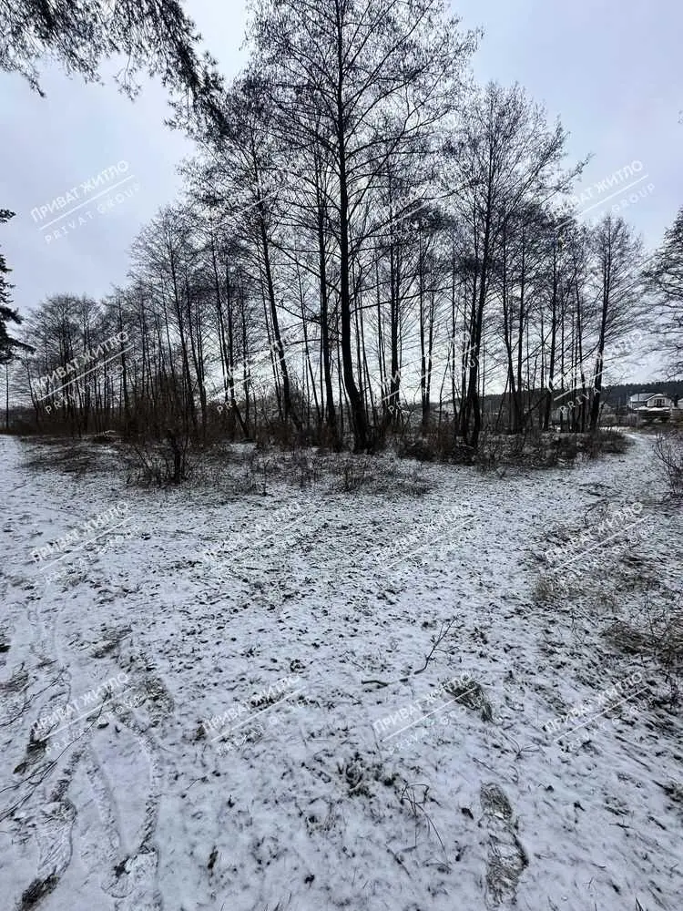  4 ділянки по 10 соток в Вакуленцях