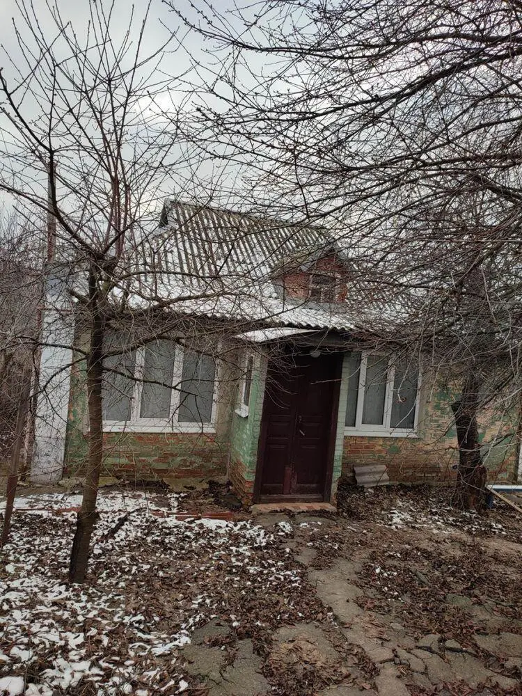 Продається будинок в районі Юрівка