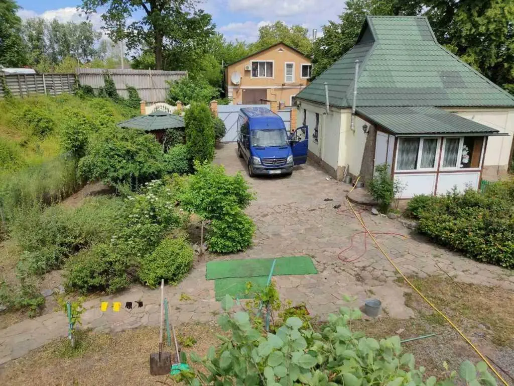 Будинок з ремонтом на Дублянщині