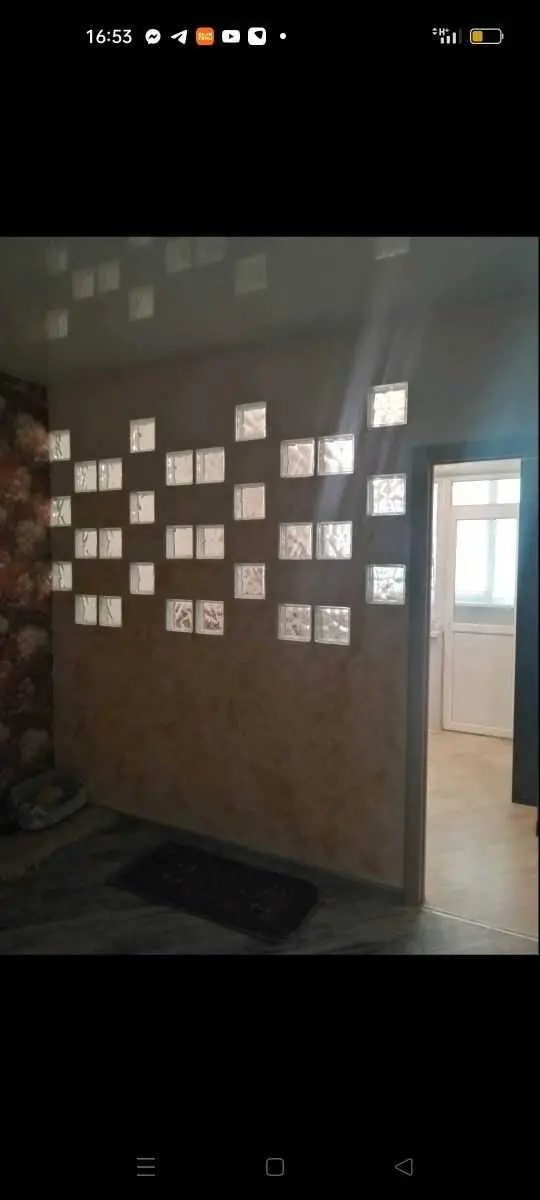 Двокімнатна квартира на Садовому