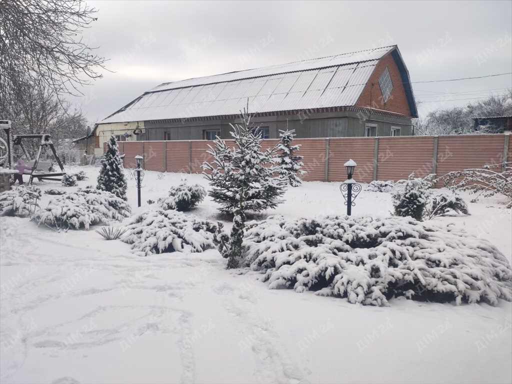 Гарний будинок в Диканці