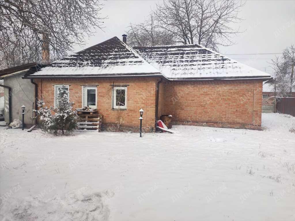 Гарний будинок в Диканці