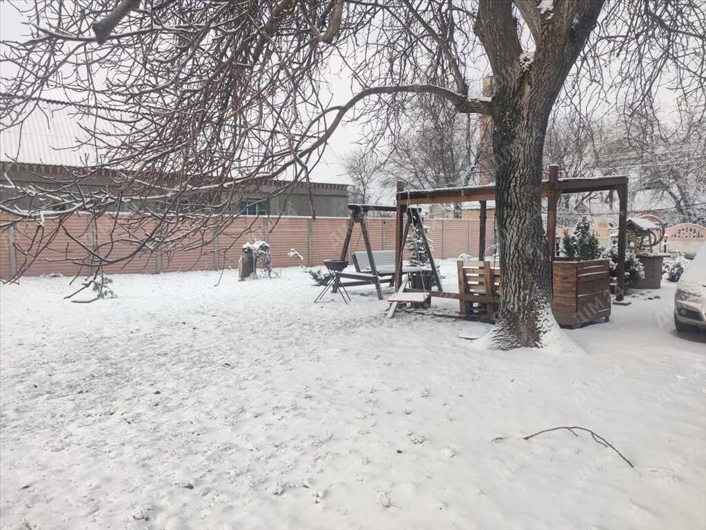 Гарний будинок в Диканці