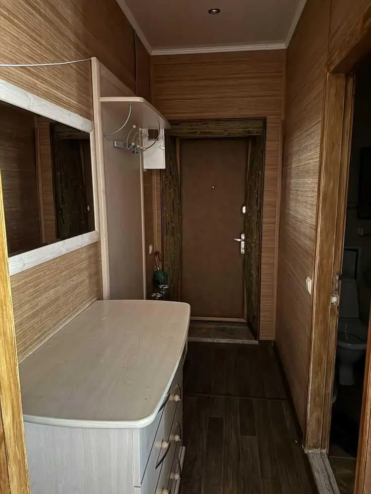 Трикімнатна квартира в історичному центрі Полтави