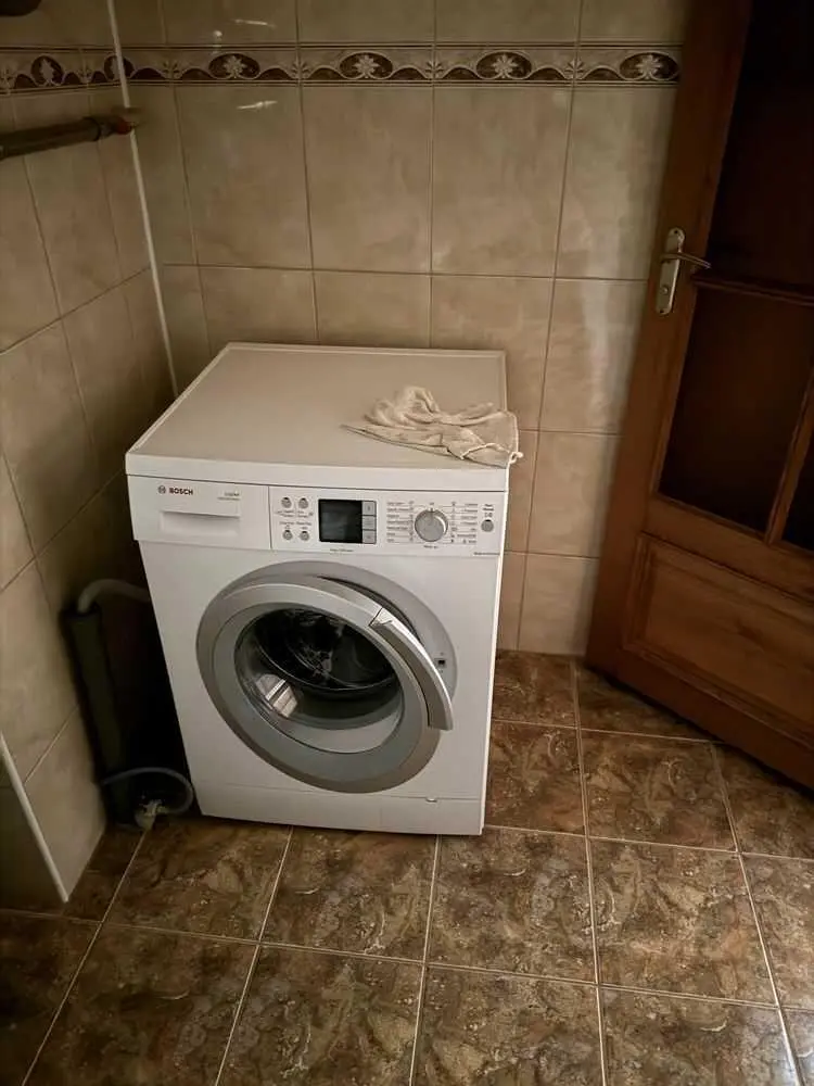 Трикімнатна квартира в історичному центрі Полтави