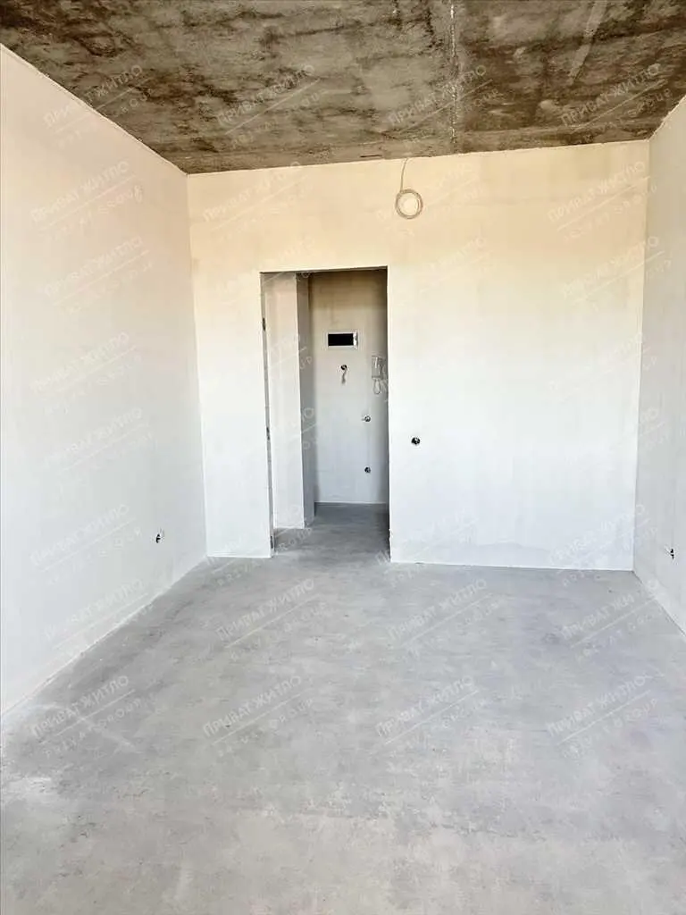 Однокімнатна квартира ЖК "Пелюстковий" 
