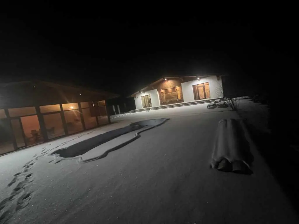 Шикарний будинок на Рибцях