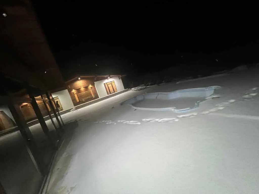 Шикарний будинок на Рибцях