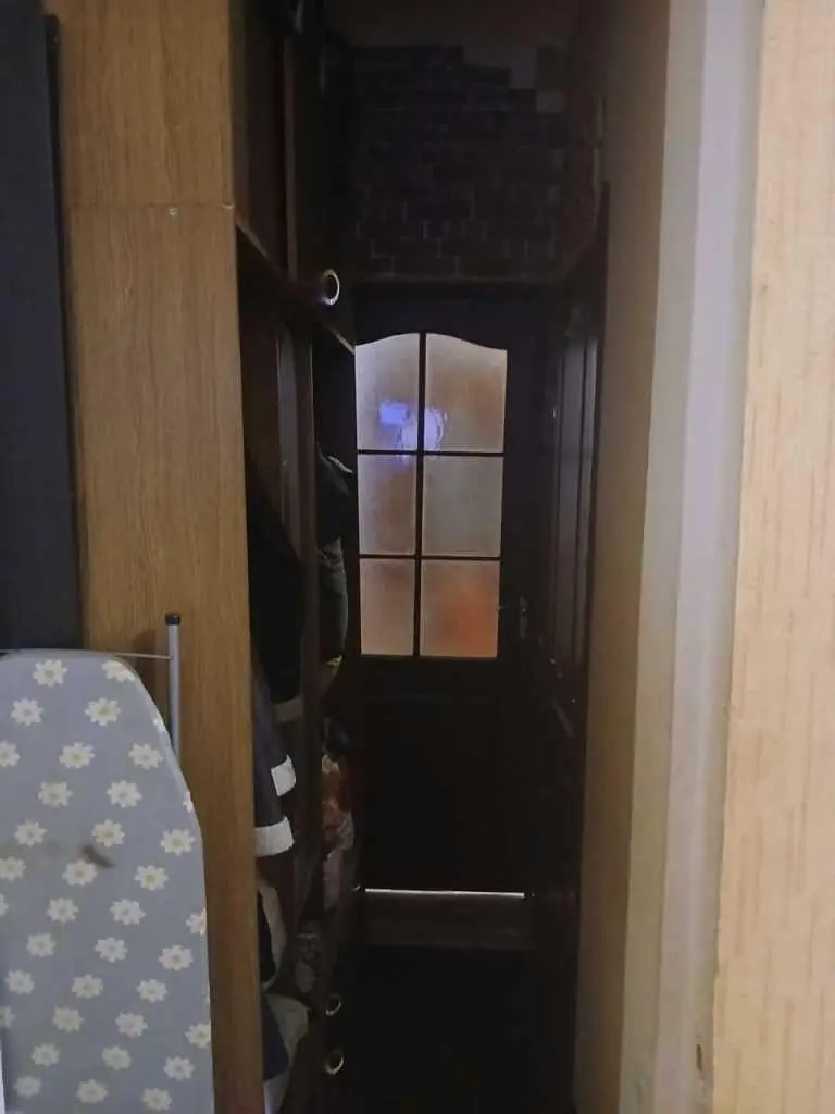 Частина будинку в історичному центрі