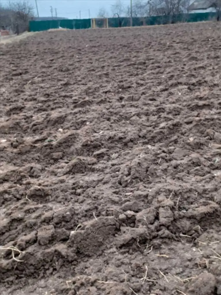 Ділянка під будівництво в с.Говтвянчик