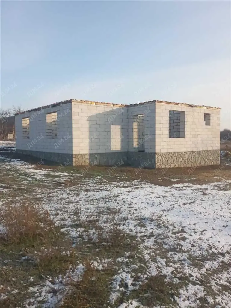 Ділянка в с. Тахтаулово