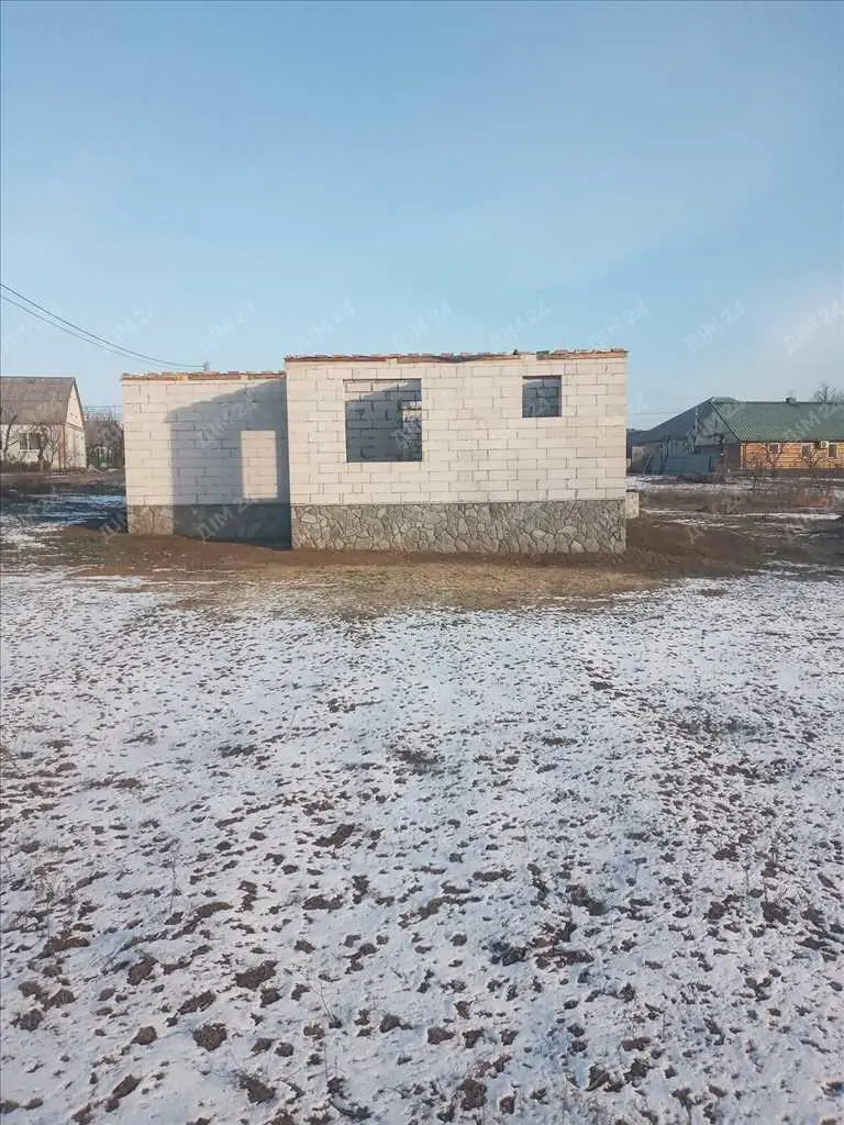 Ділянка в с. Тахтаулово