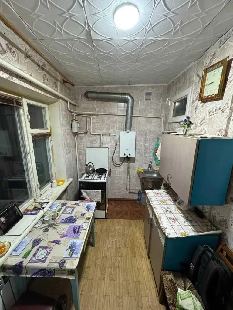 Трикімнатна квартира по ціні двокімнатної!