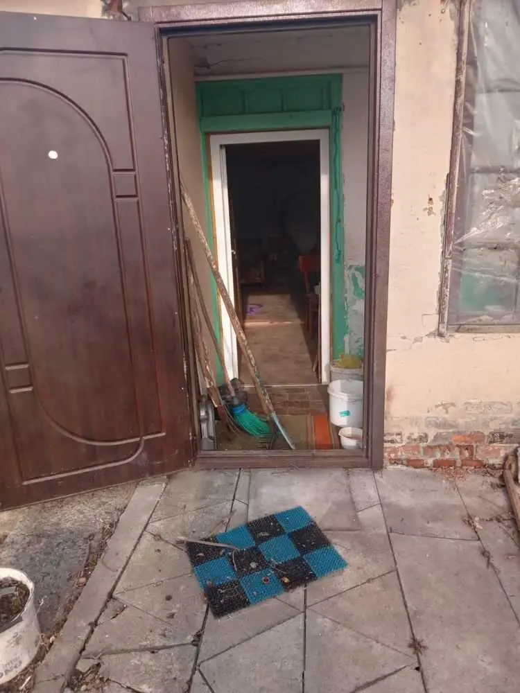 Продаж земельної ділянки під забудову на Розсошенцях