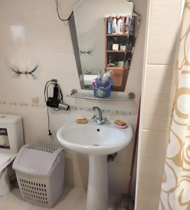 Півбудинку з ремонтом в с.Мильці