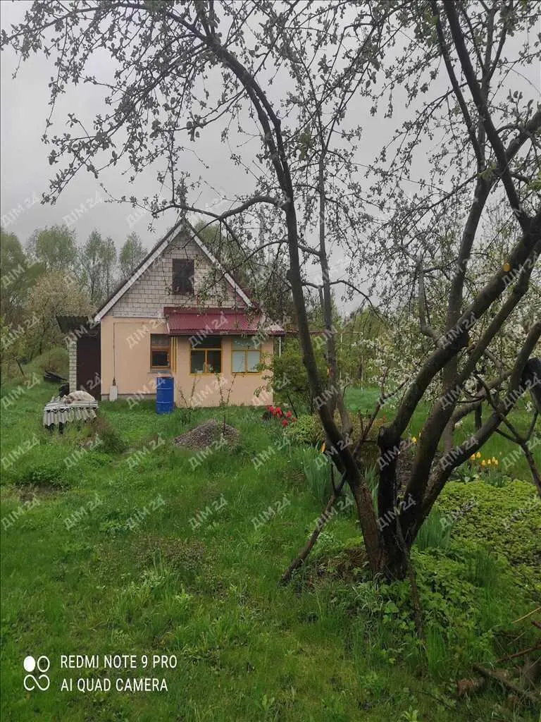 Окремий будинок в 14 км від Полтави.