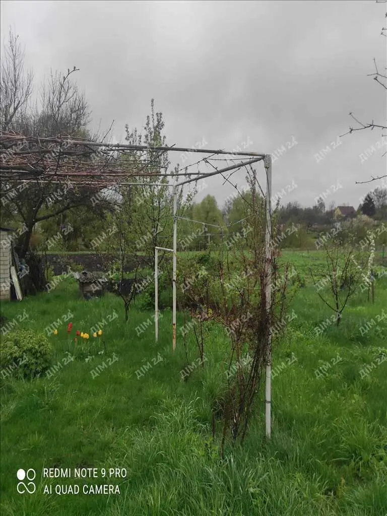 Окремий будинок в 14 км від Полтави.