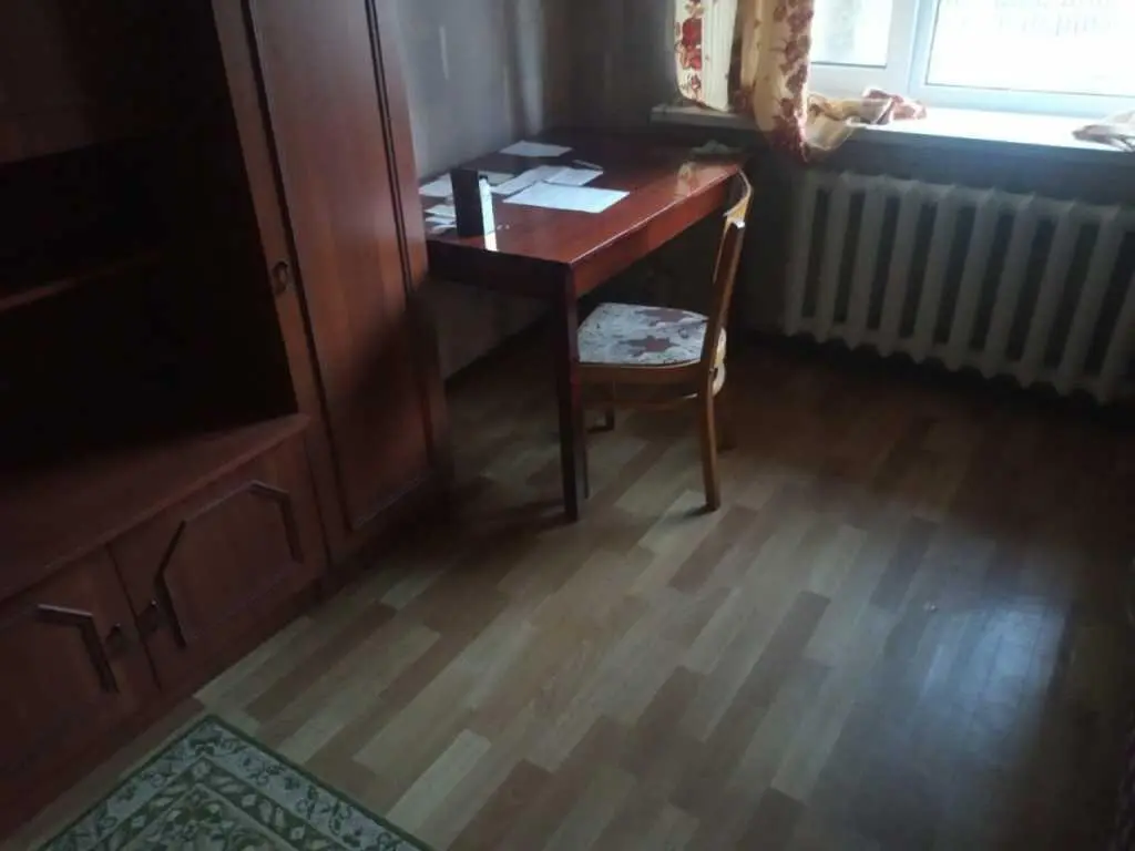 Однокімнатна квартира на Климівці