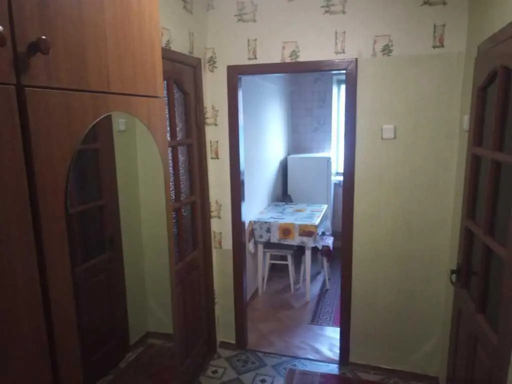 Однокімнатна квартира на Климівці