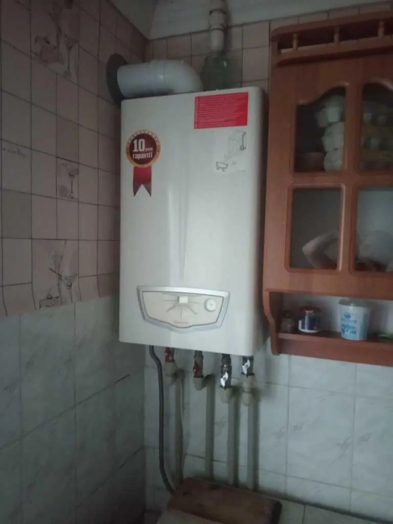 Однокімнатна квартира на Климівці