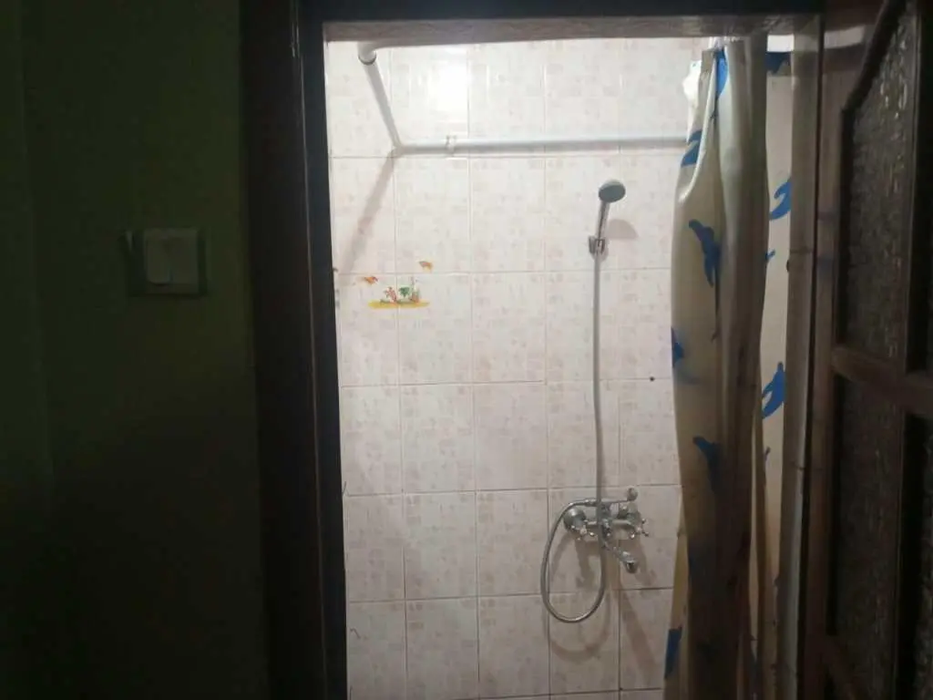 Однокімнатна квартира на Климівці