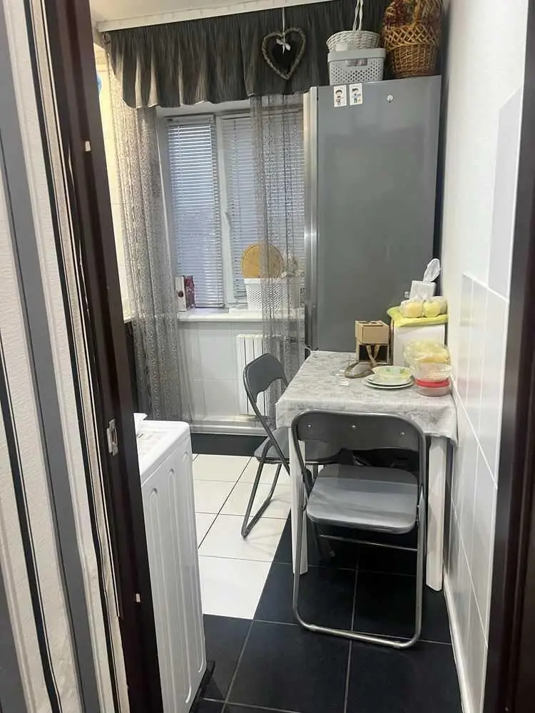 Трикімнатна квартира на Соборності!