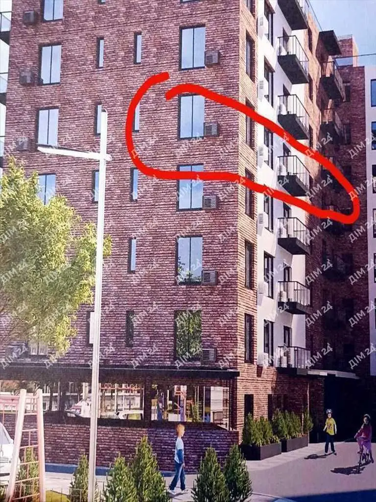 ЖК Оскар - живіть сучасно!