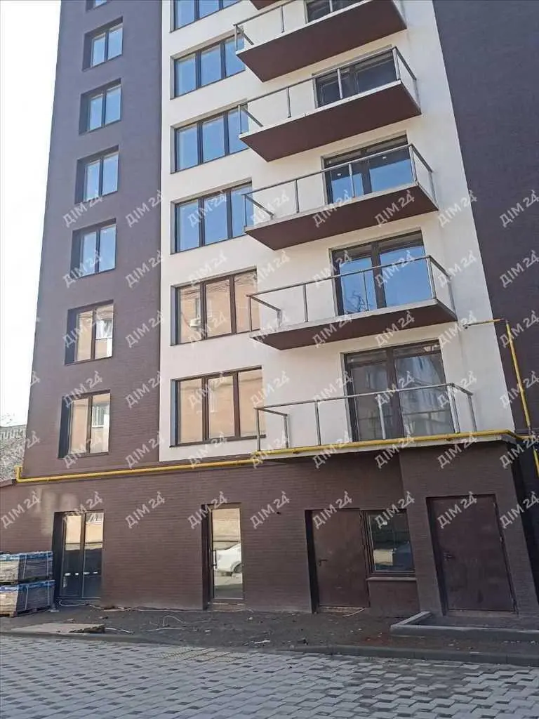 ЖК Оскар - живіть сучасно!