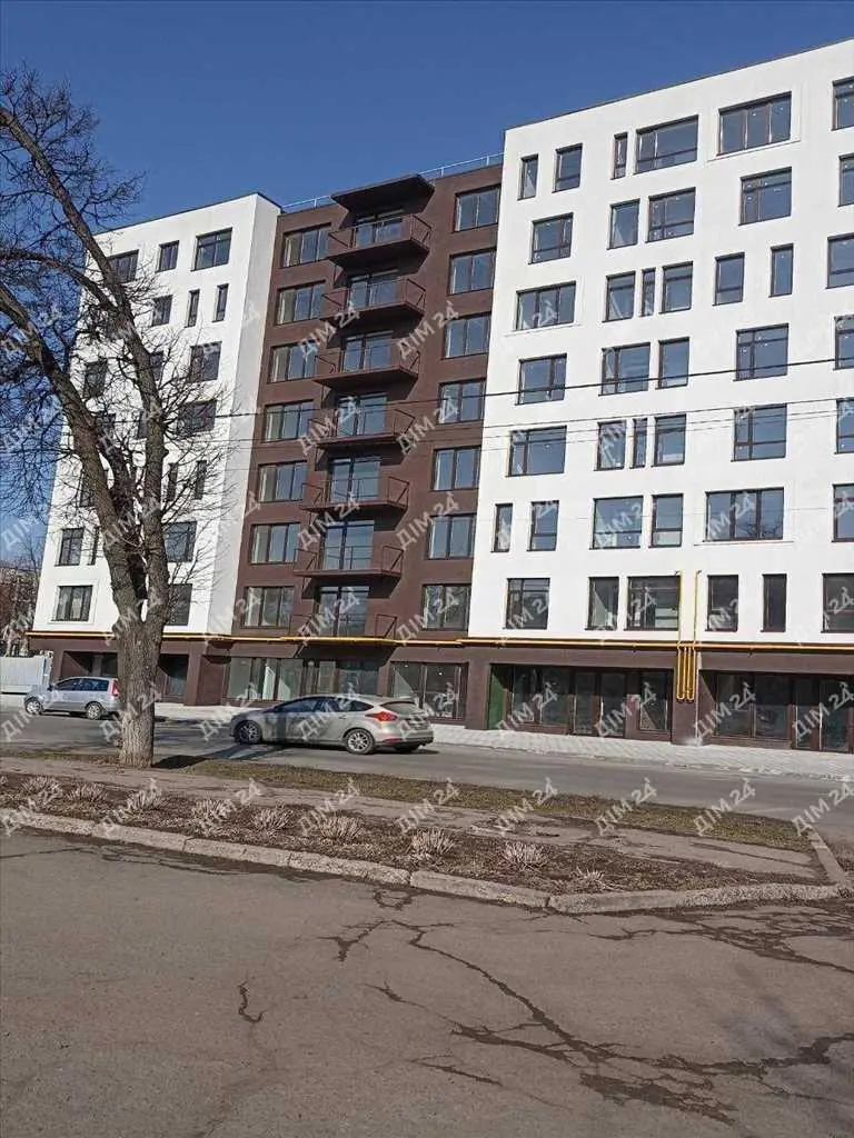 ЖК Оскар - живіть сучасно!