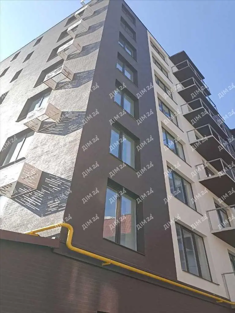 ЖК Оскар - живіть сучасно!