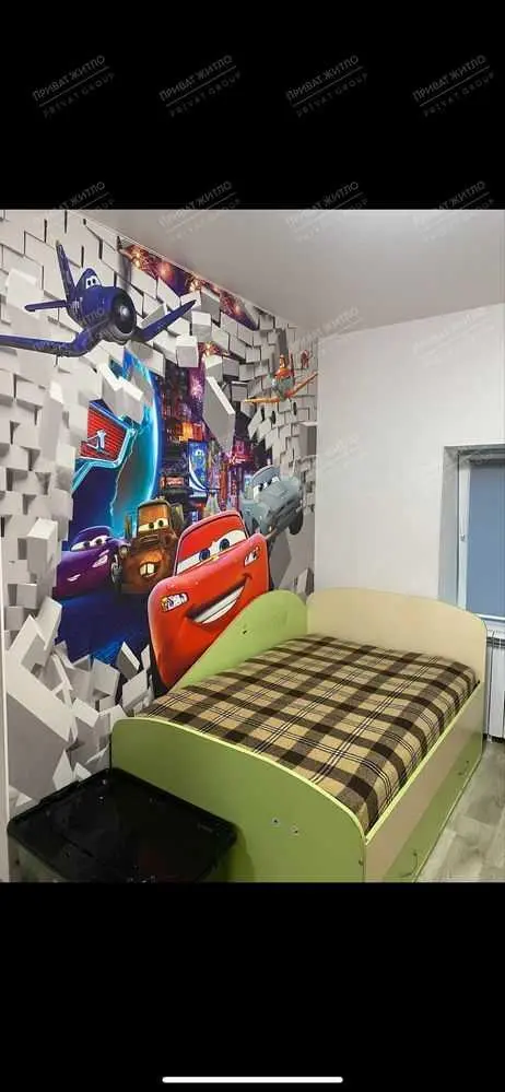 Продаж будинку в  Мильцях з ремонтом.