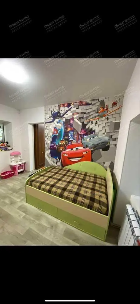 Продаж будинку в  Мильцях з ремонтом.