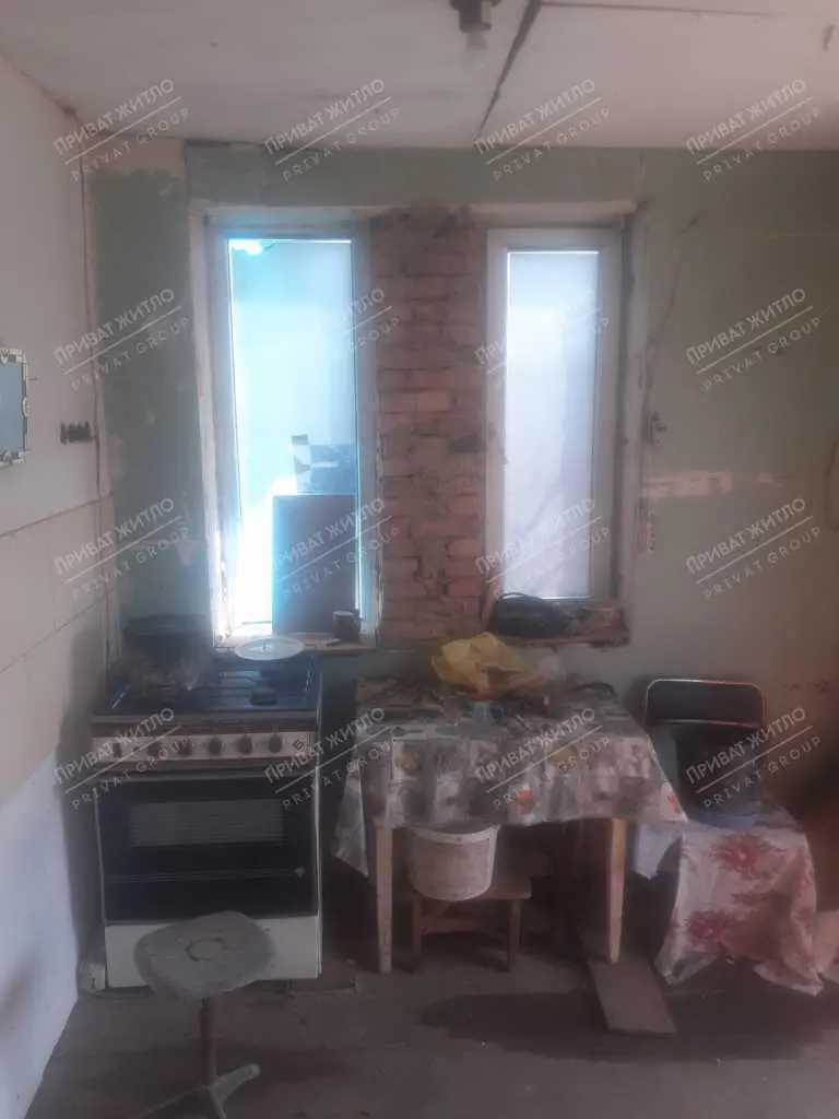 У продажу частина будинку, Супрунівка