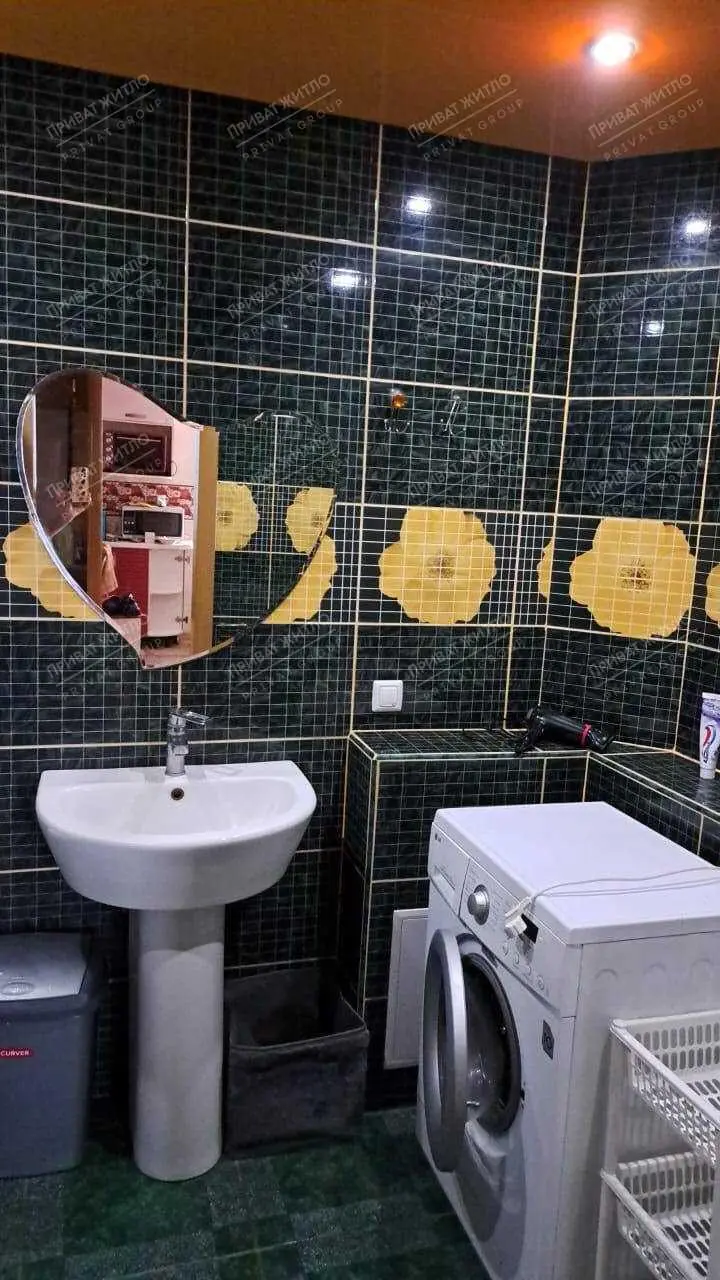 2х кімнатна квартира на Половках в гарному стані чекає на нових власників

