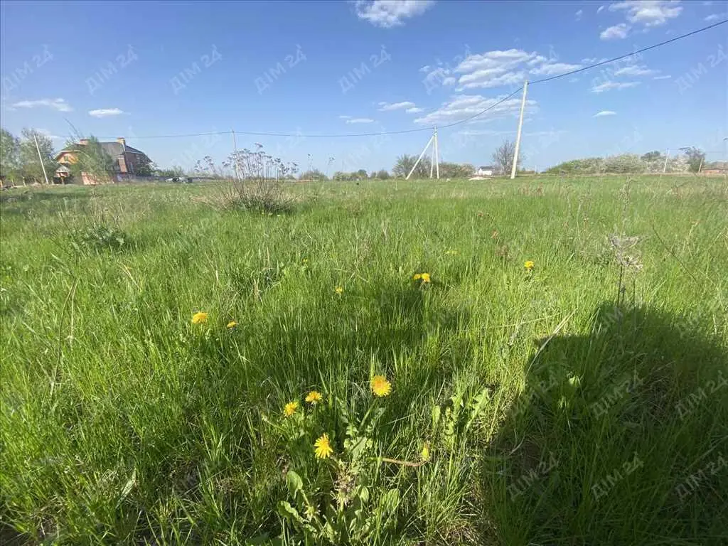 Ділянка в мальовничому місці в Рибцях.