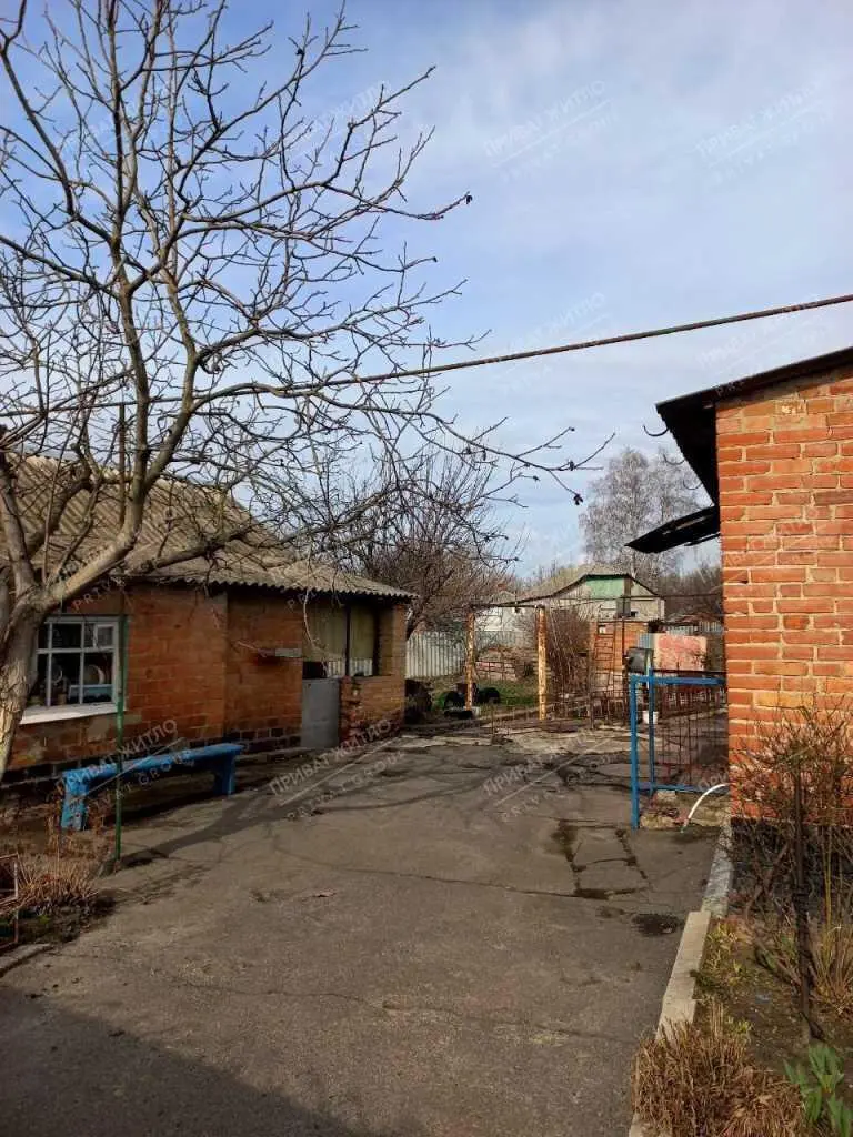 Продається будинок в с. Копили