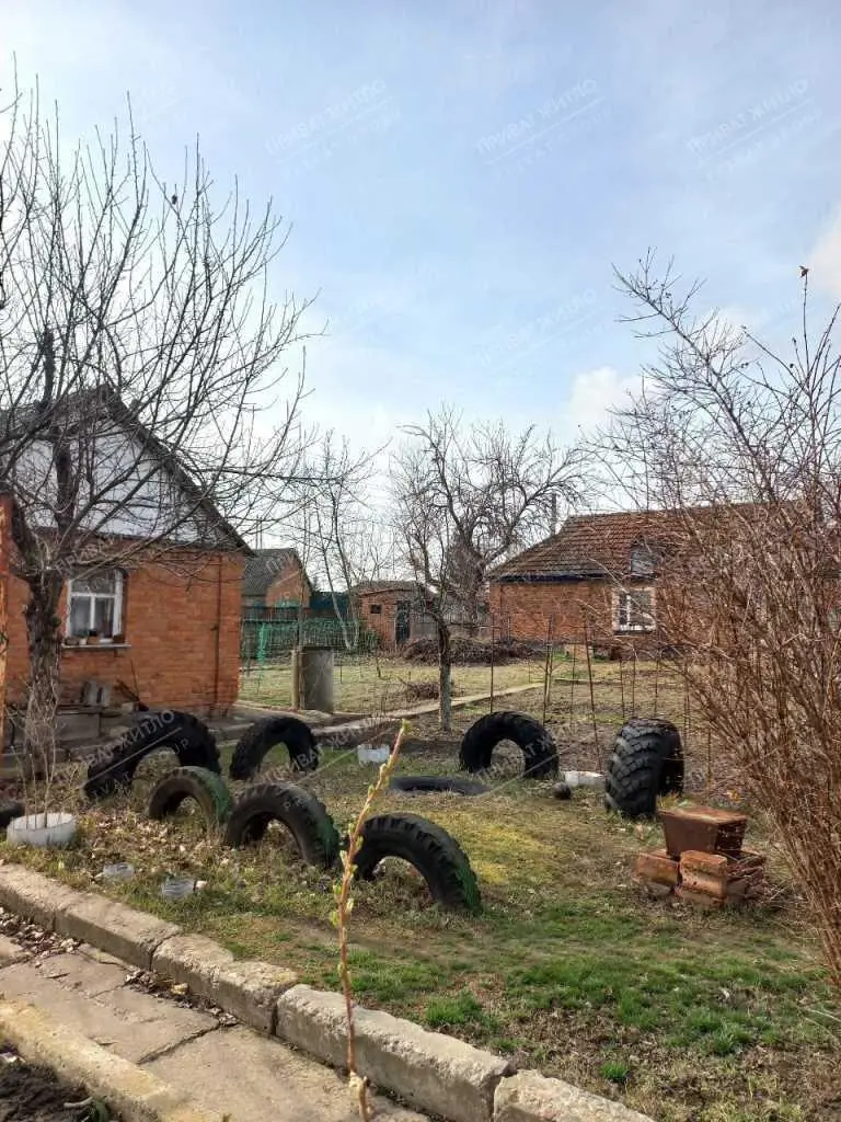 Продається будинок в с. Копили