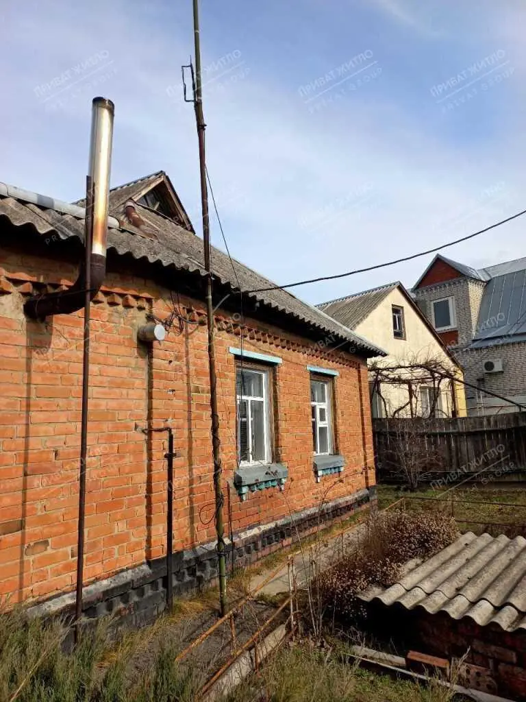 Продається будинок в с. Копили