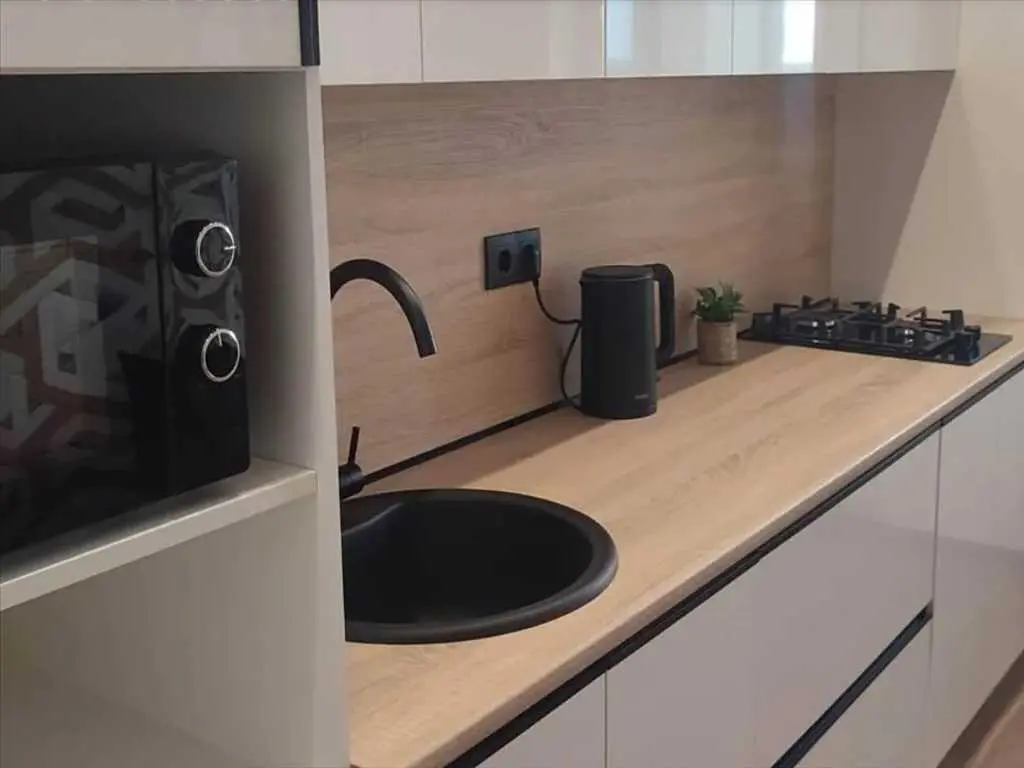 Продаж однокімнатної квартири в новобудові