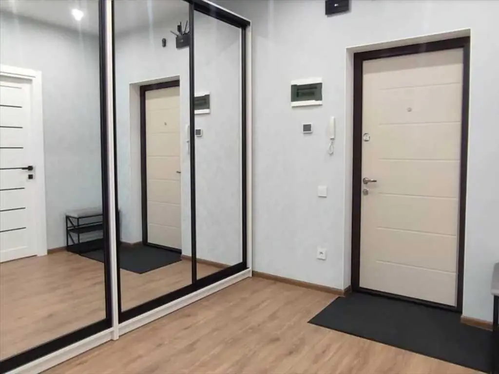 Продаж однокімнатної квартири в новобудові